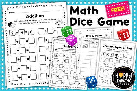 Apply with Dice .